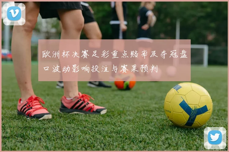 欧洲杯决赛足彩重点赔率及夺冠盘口波动影响投注与赛果预判