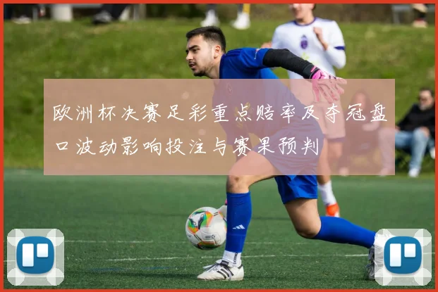 欧洲杯决赛足彩重点赔率及夺冠盘口波动影响投注与赛果预判