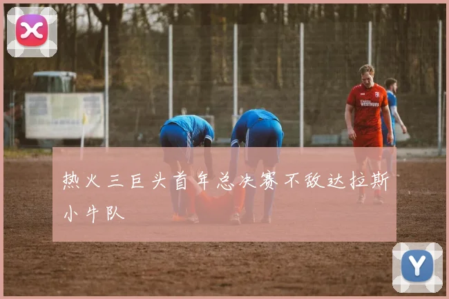 热火三巨头首年总决赛不敌达拉斯小牛队