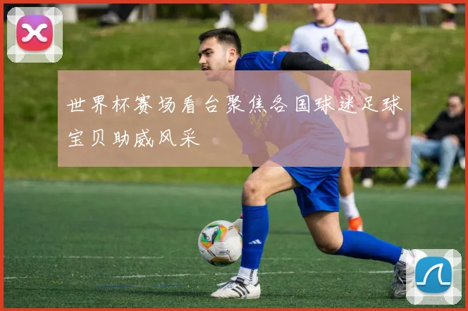 世界杯赛场看台聚焦各国球迷足球宝贝助威风采